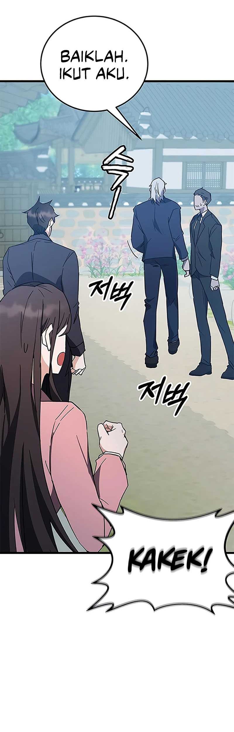 Transcension Academy chapter 44 halaman 13