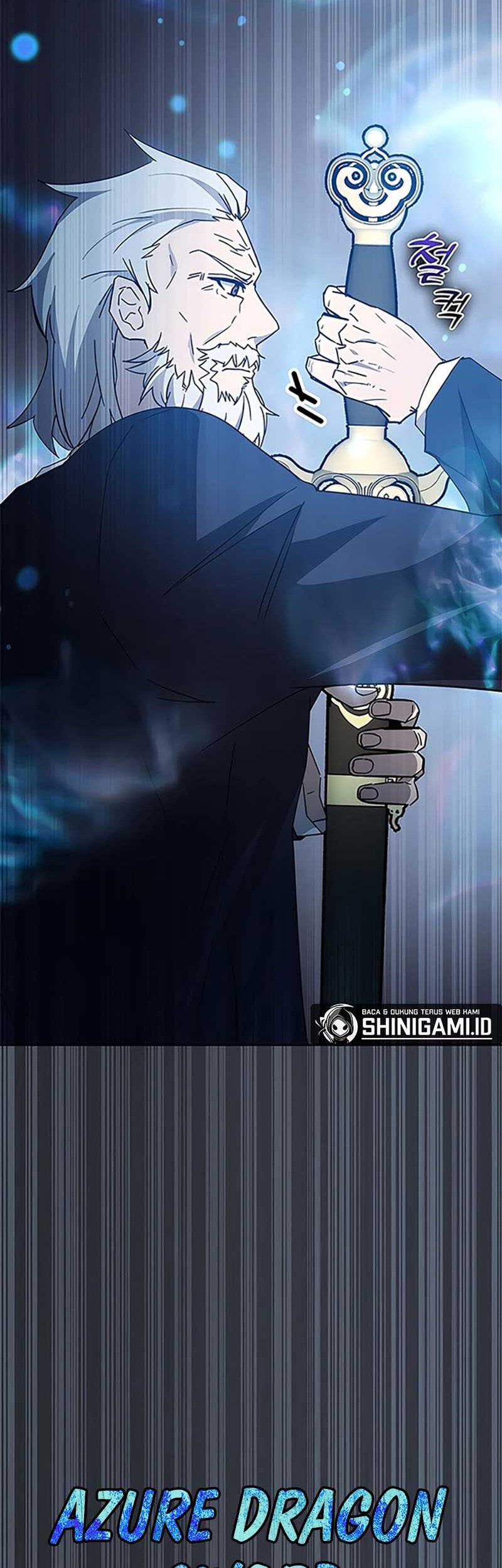 Transcension Academy chapter 44 halaman 18