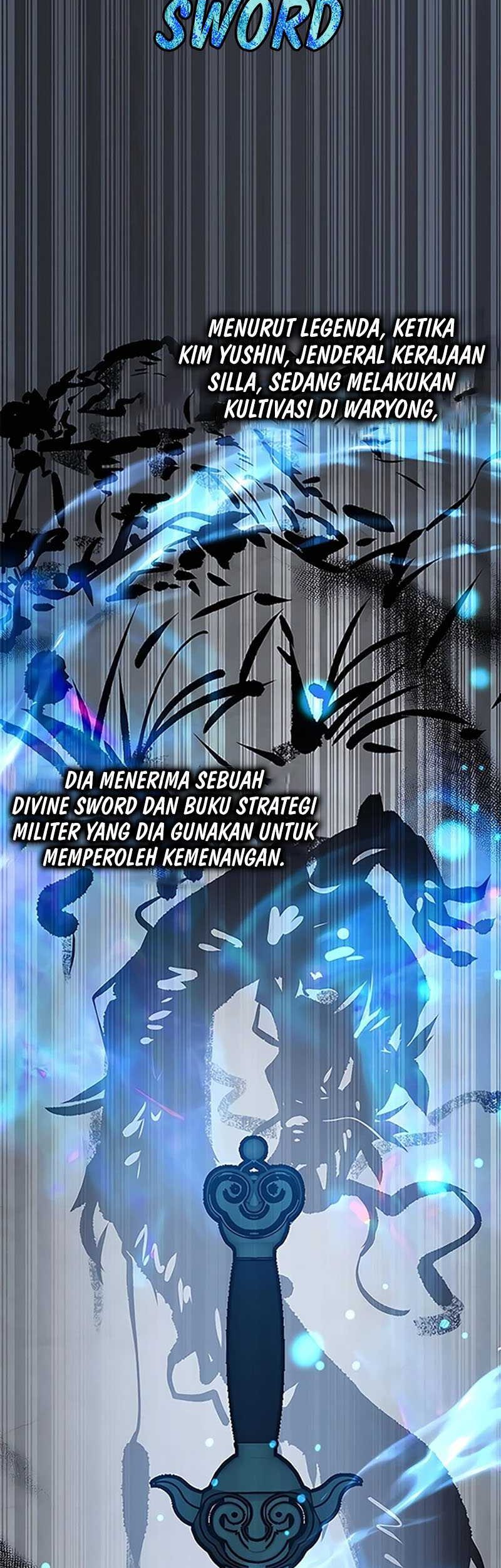 Transcension Academy chapter 44 halaman 19
