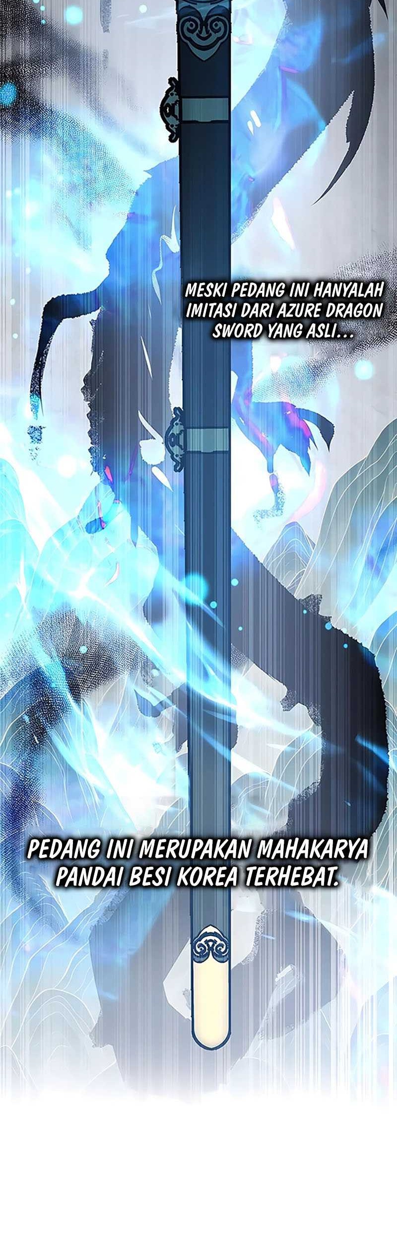 Transcension Academy chapter 44 halaman 20