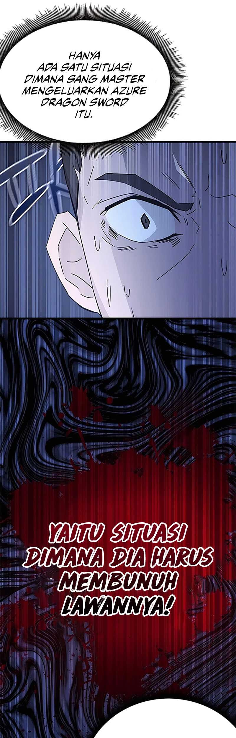 Transcension Academy chapter 44 halaman 22