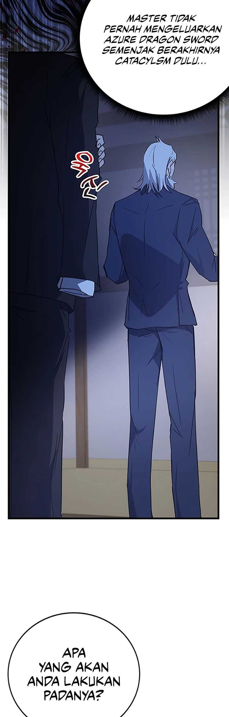 Transcension Academy chapter 44 halaman 23