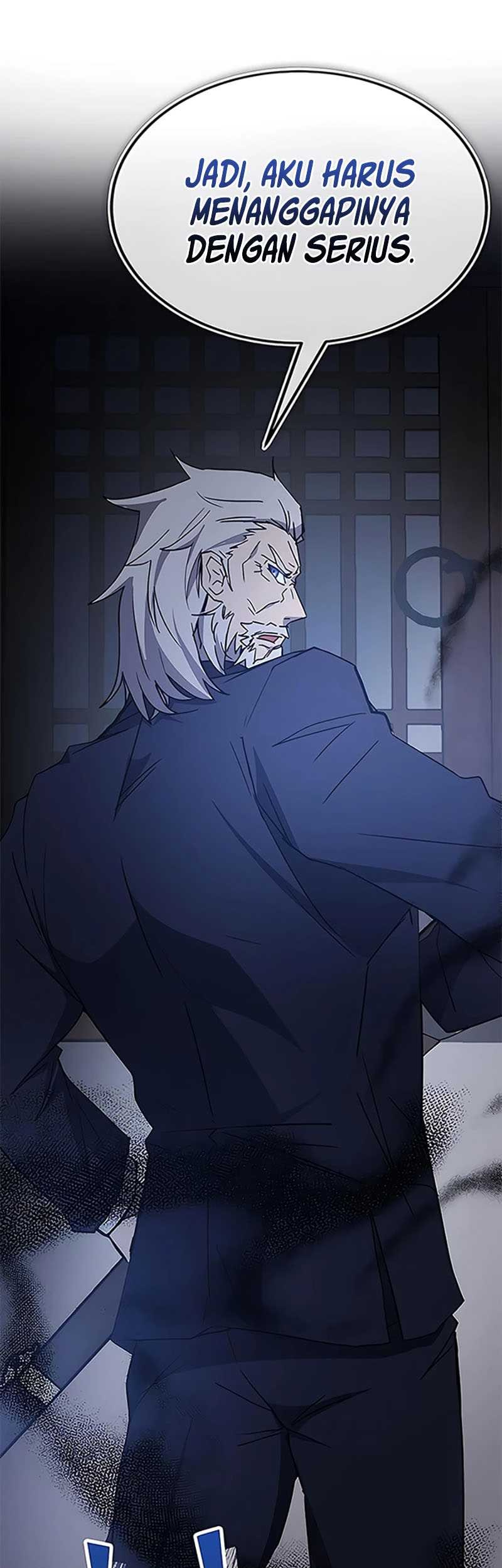 Transcension Academy chapter 44 halaman 27