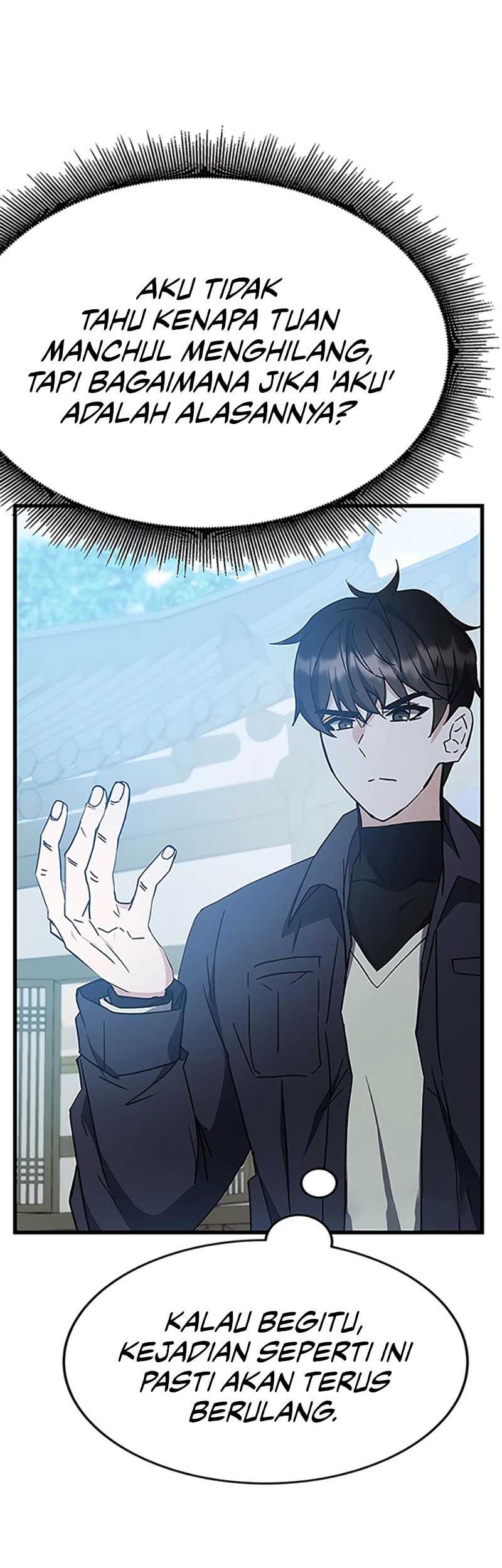 Transcension Academy chapter 44 halaman 33