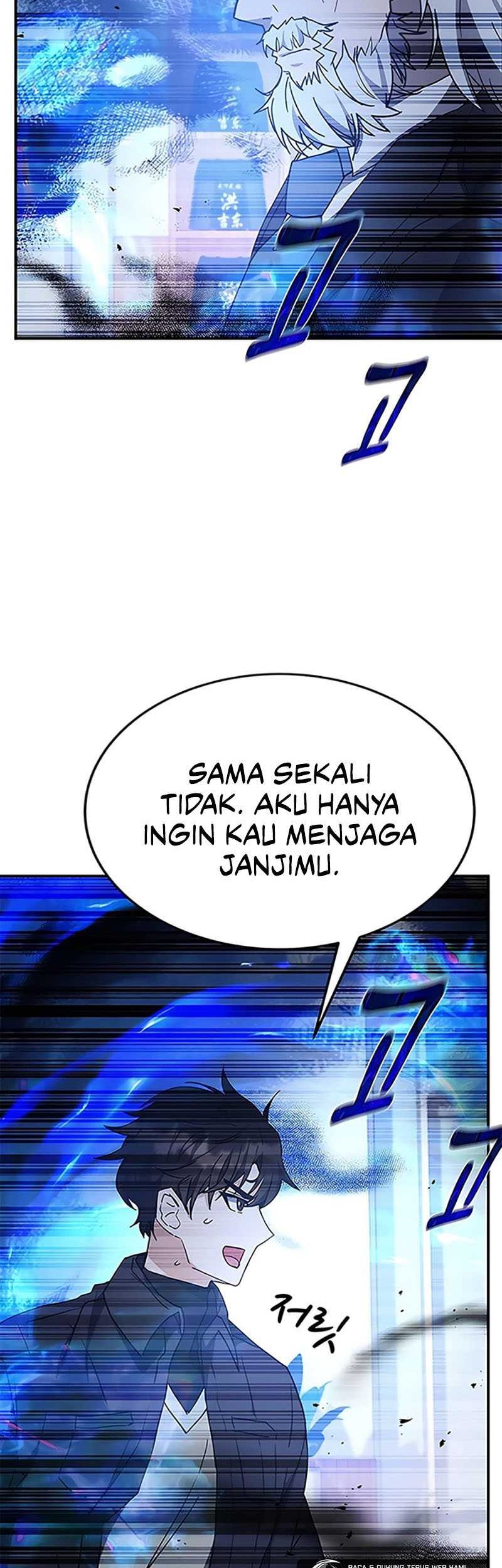 Transcension Academy chapter 44 halaman 40