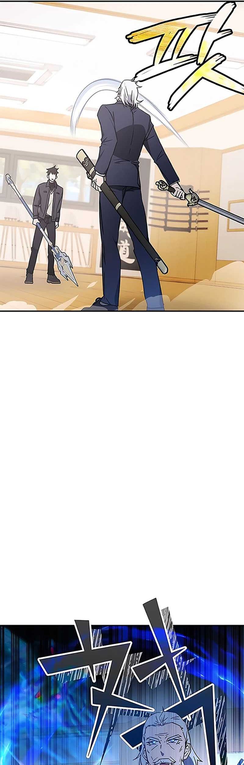 Transcension Academy chapter 44 halaman 43