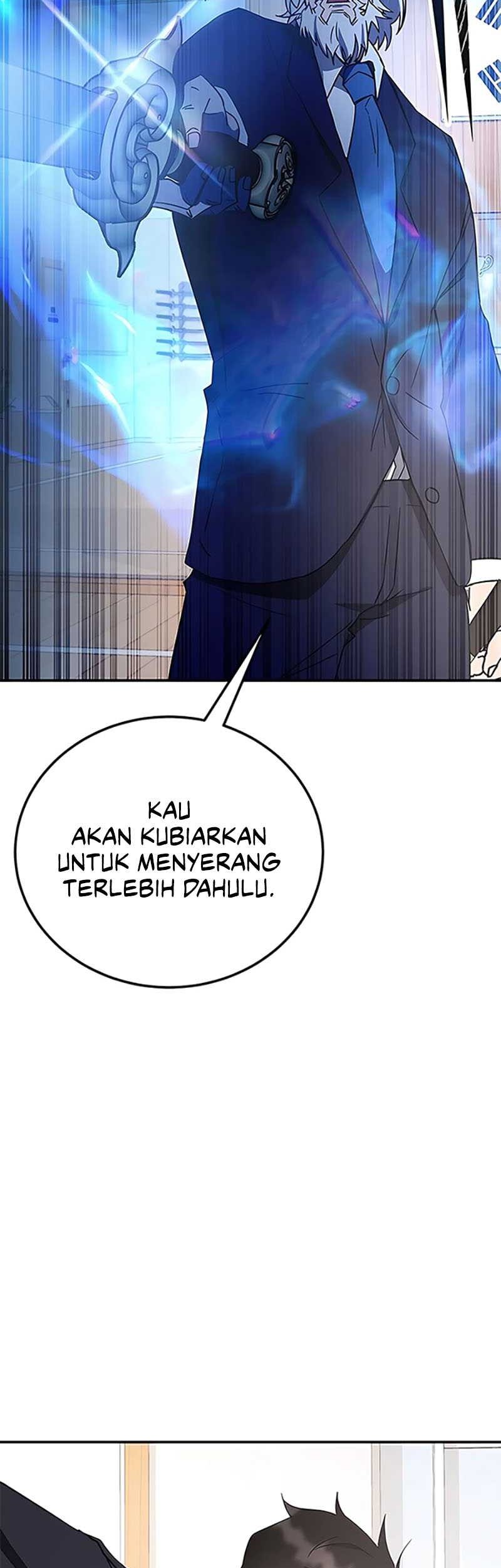 Transcension Academy chapter 44 halaman 44