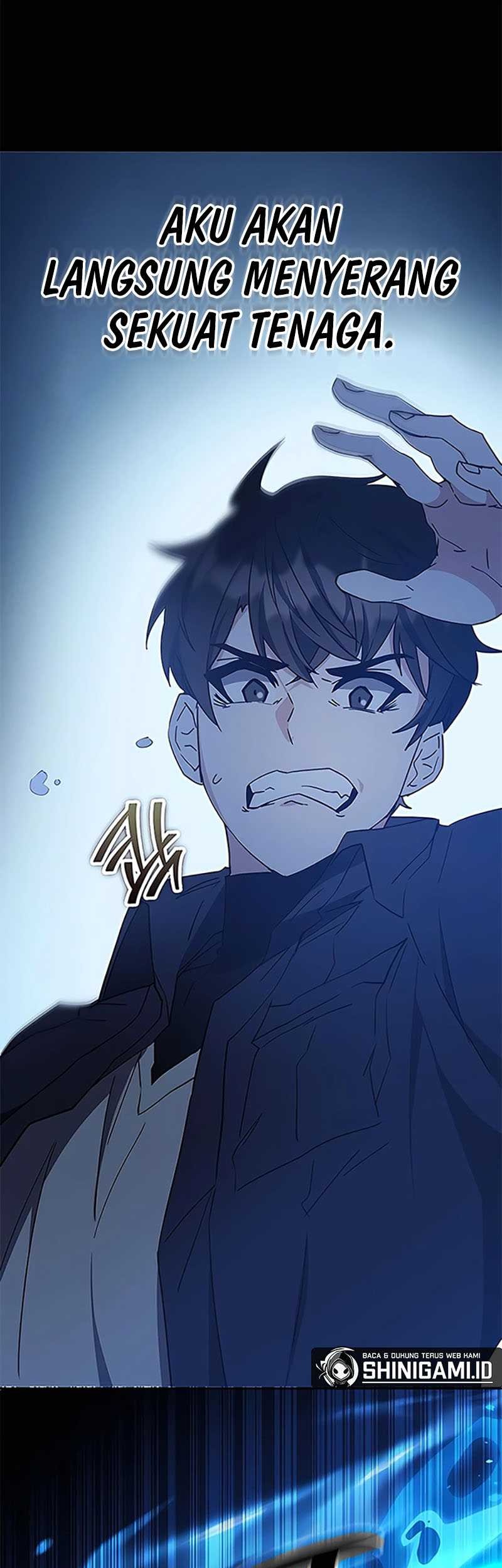 Transcension Academy chapter 44 halaman 50