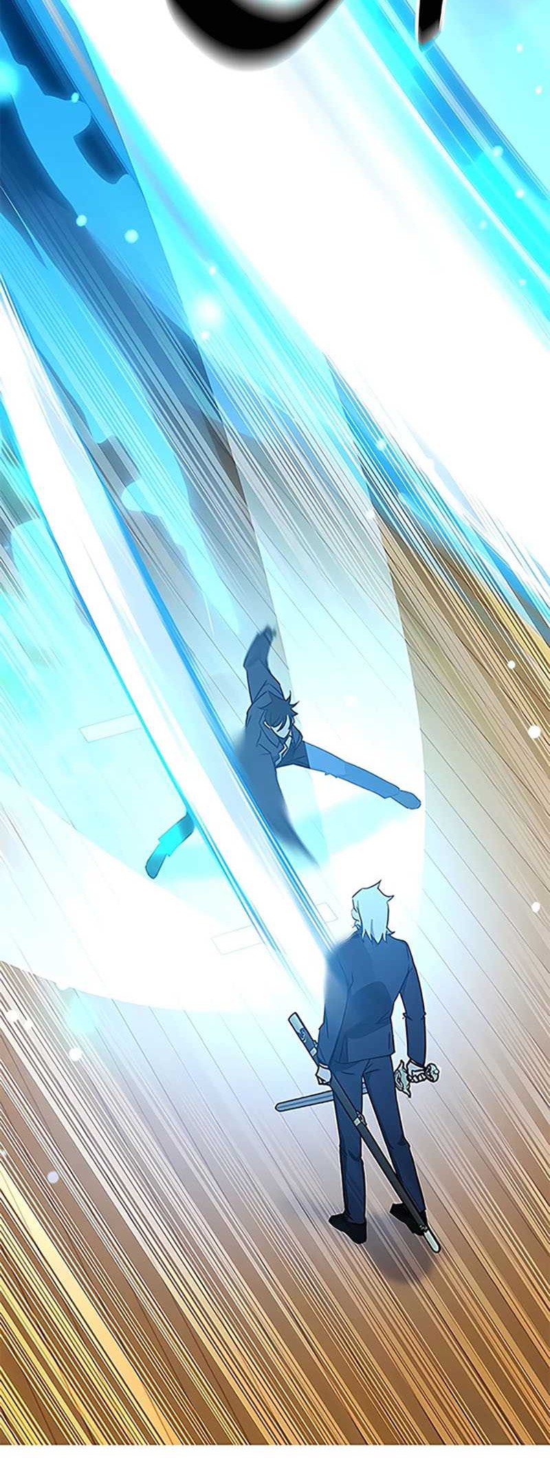 Transcension Academy chapter 44 halaman 53