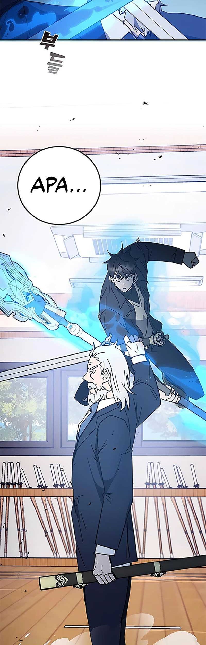 Transcension Academy chapter 44 halaman 55