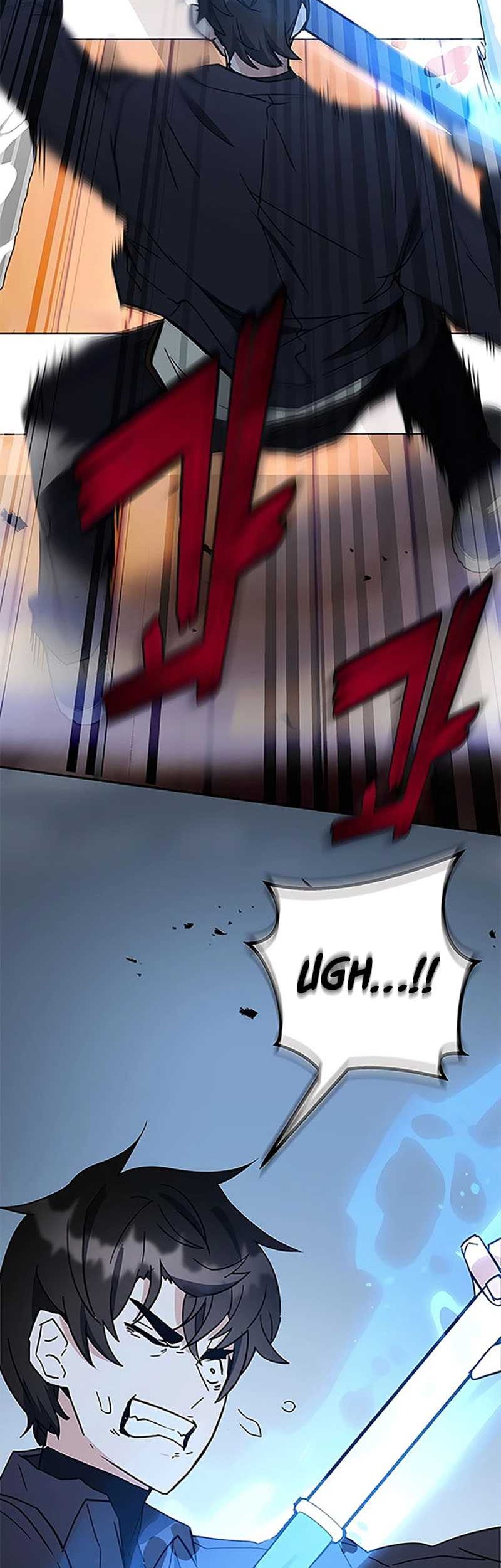 Transcension Academy chapter 44 halaman 59