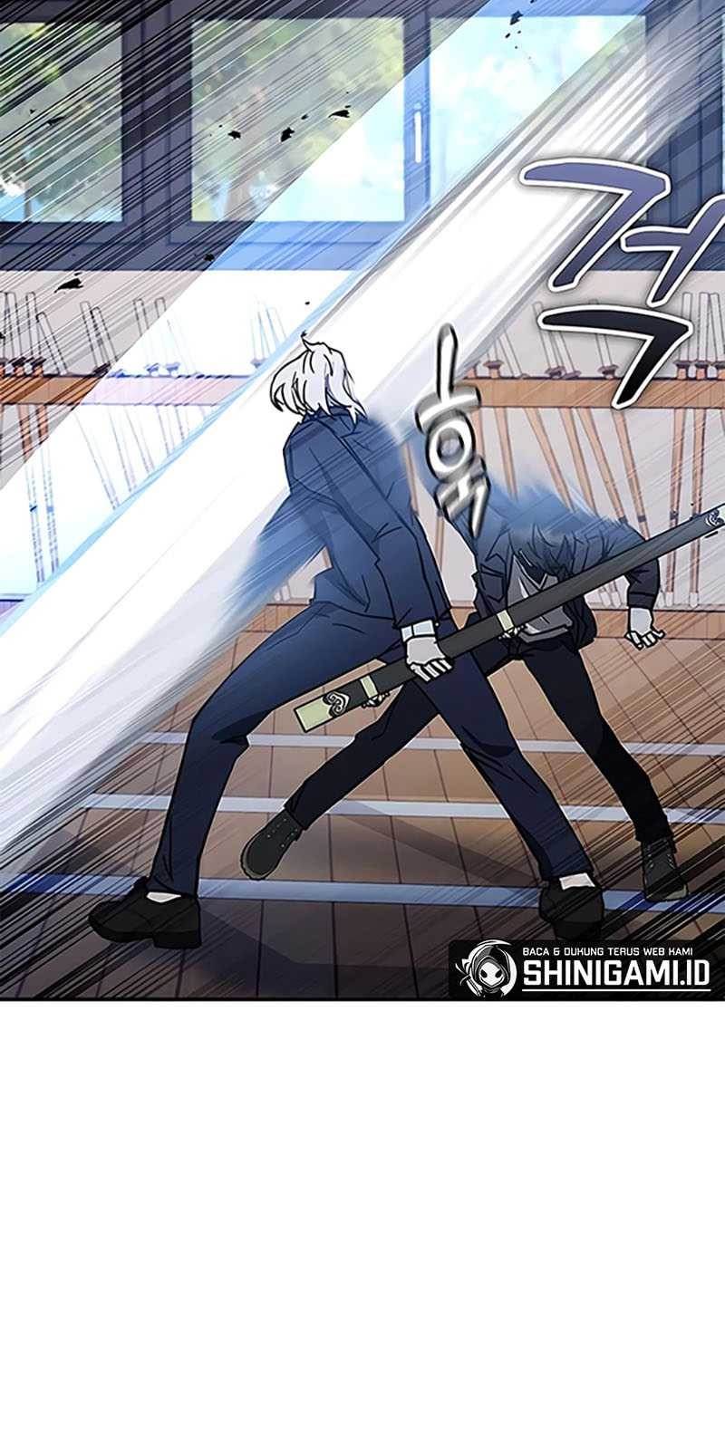 Transcension Academy chapter 44 halaman 62