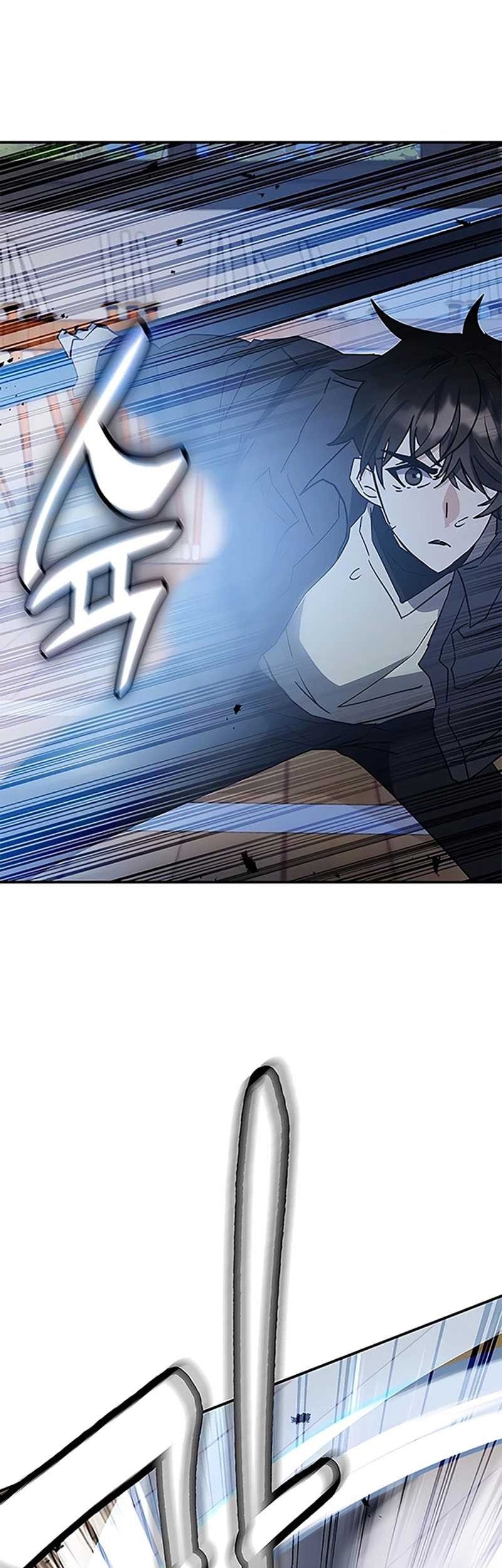 Transcension Academy chapter 44 halaman 63