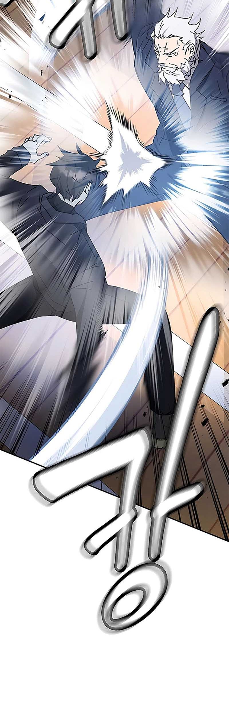 Transcension Academy chapter 44 halaman 64