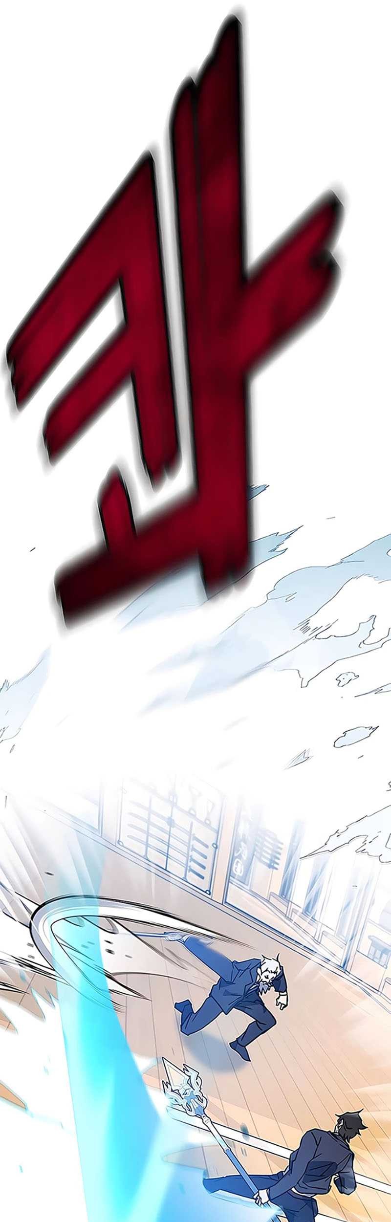 Transcension Academy chapter 44 halaman 72