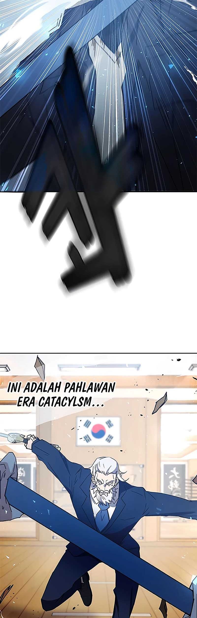 Transcension Academy chapter 44 halaman 77