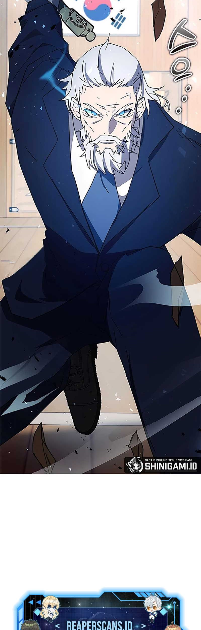 Transcension Academy chapter 44 halaman 79