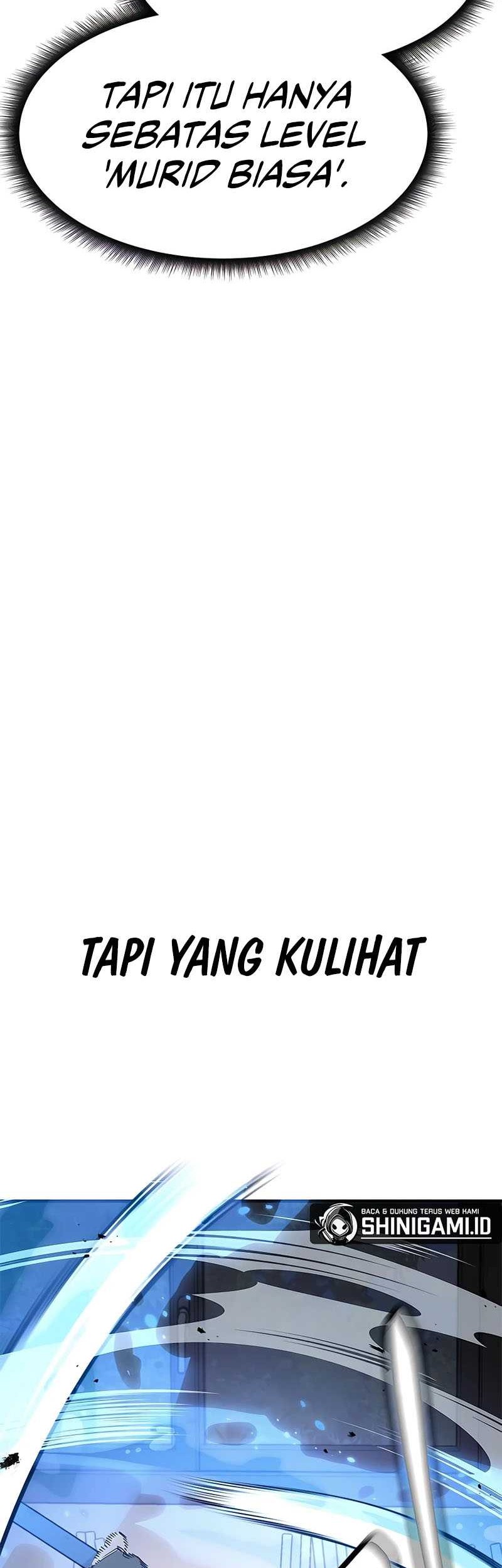 Transcension Academy Bab 45 halaman 11