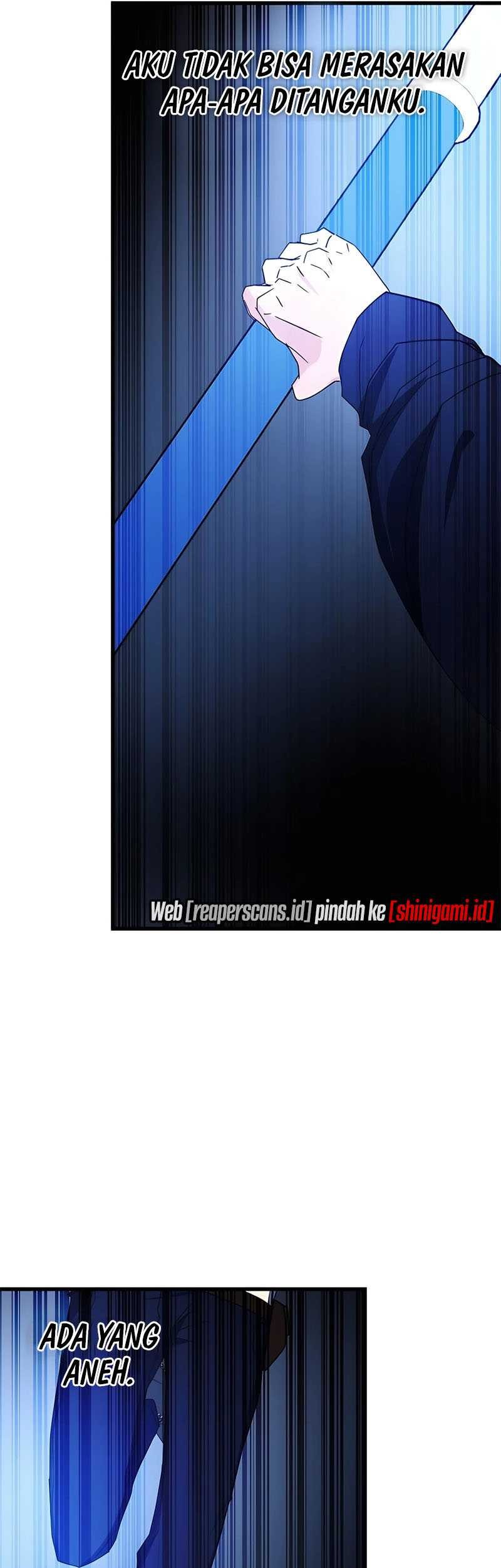 Transcension Academy Bab 45 halaman 64