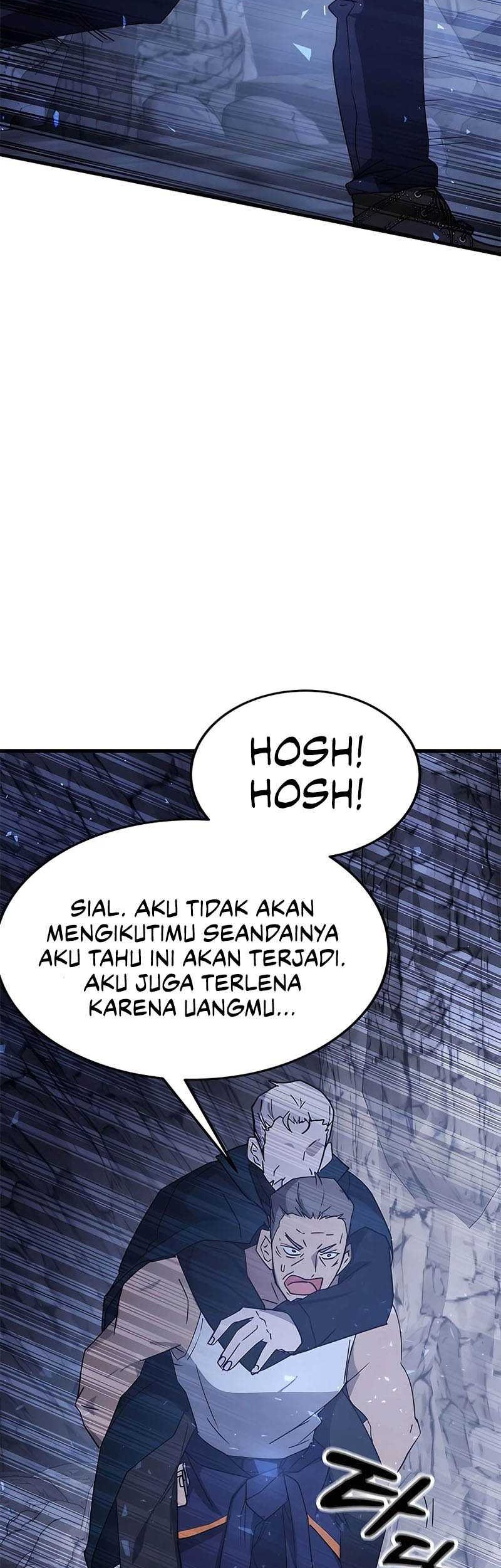 Transcension Academy Bab 45 halaman 81
