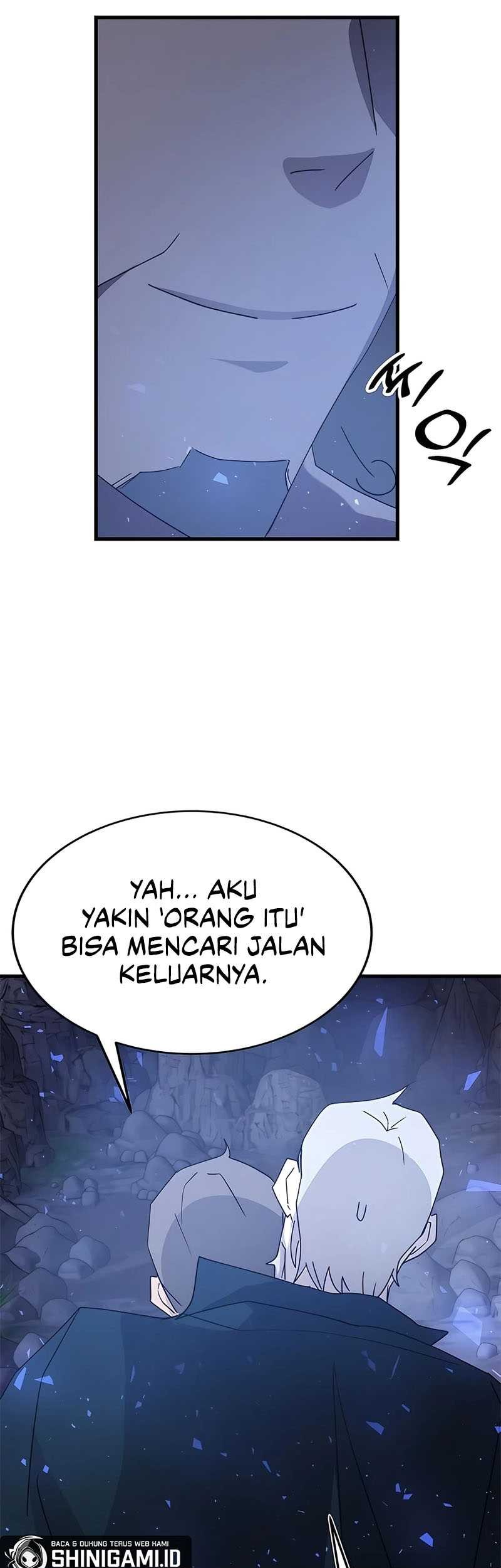 Transcension Academy Bab 45 halaman 87