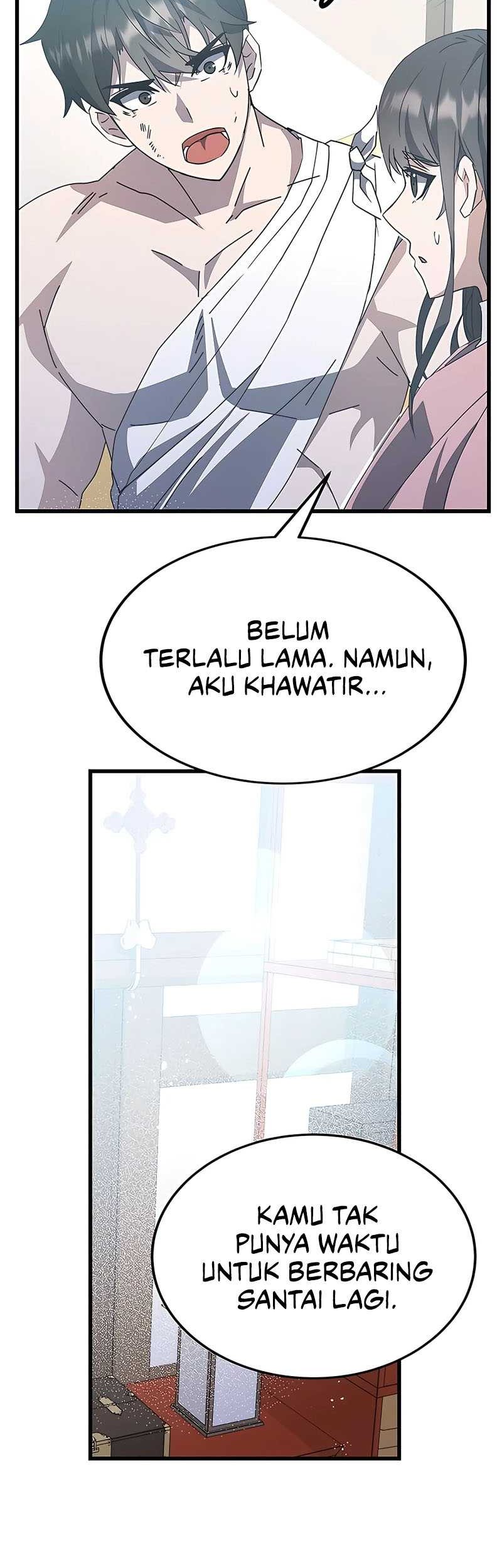 Transcension Academy Bab 46 halaman 4
