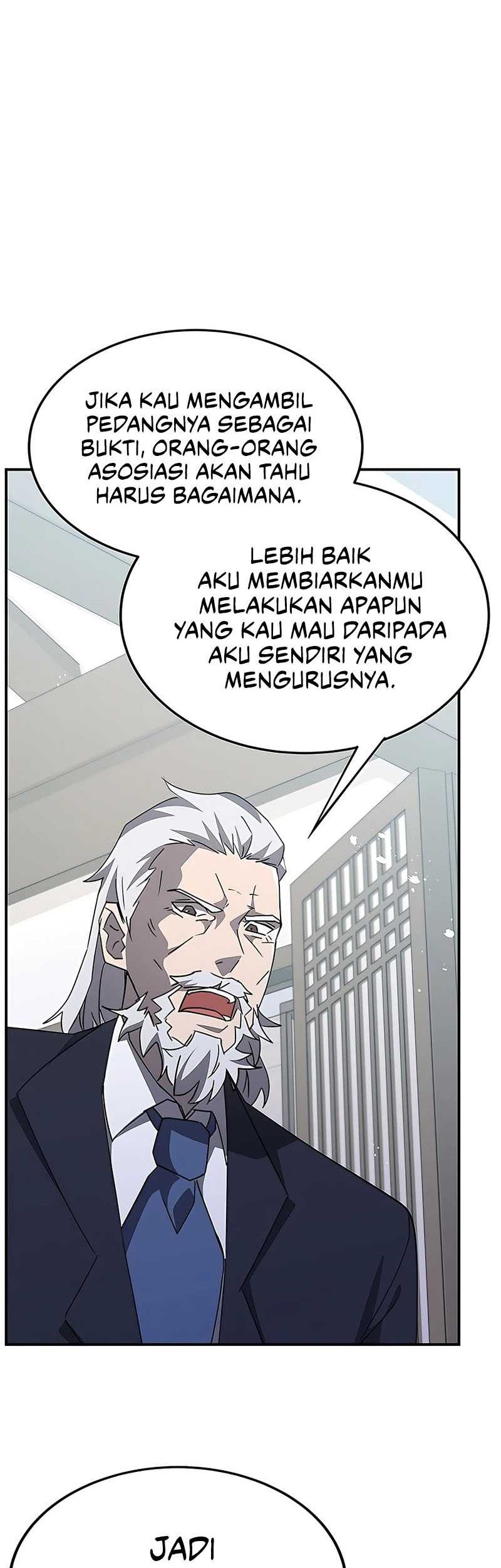 Transcension Academy Bab 46 halaman 11