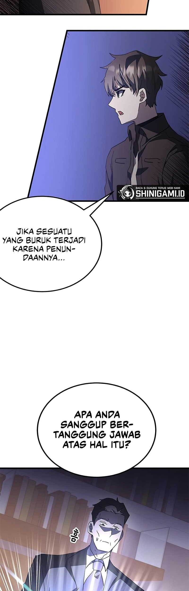 Transcension Academy Bab 46 halaman 24