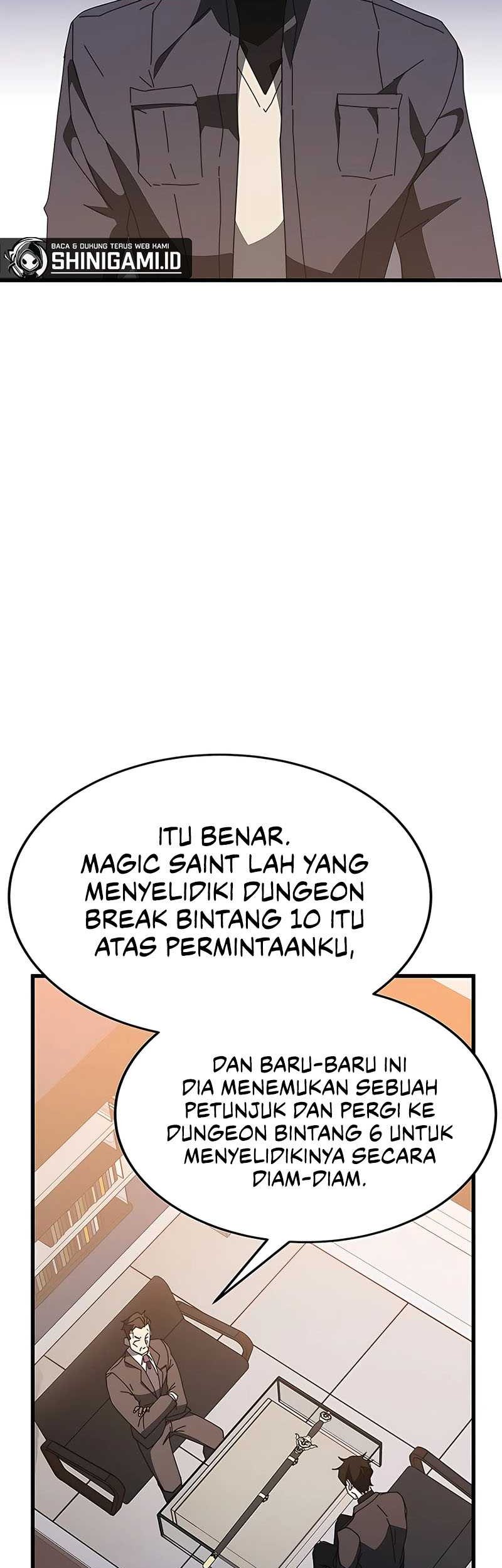 Transcension Academy Bab 46 halaman 28