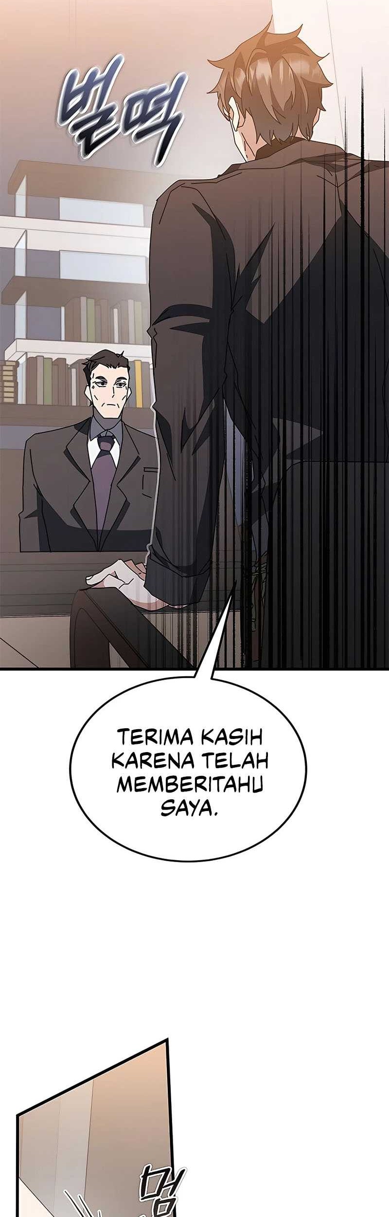 Transcension Academy Bab 46 halaman 31