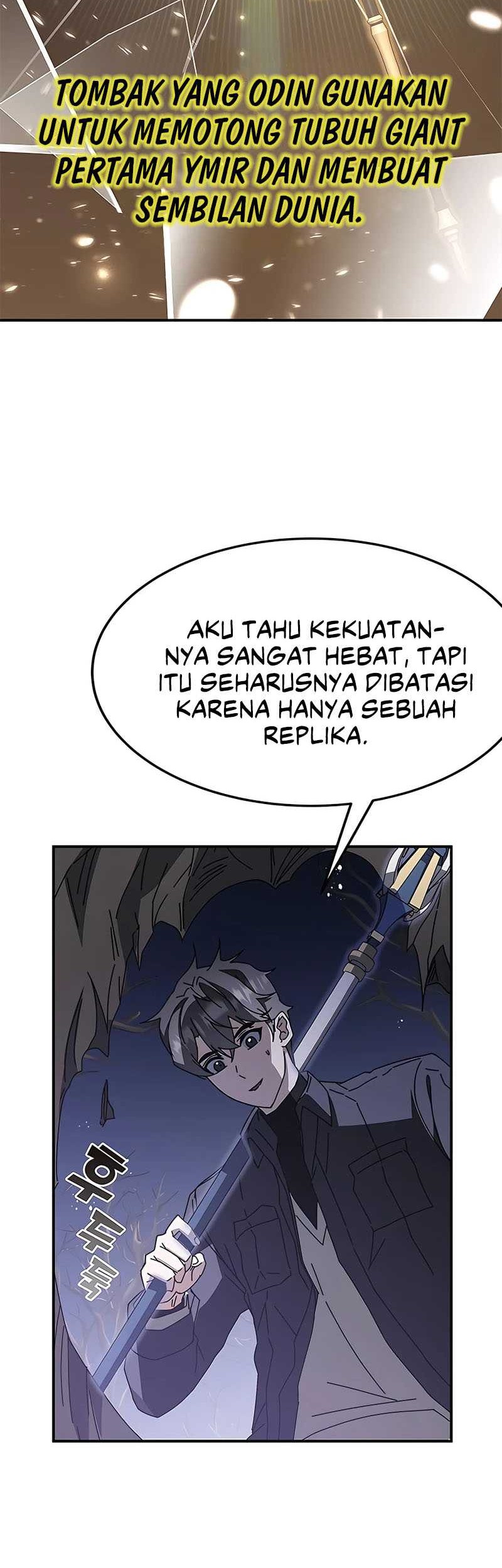 Transcension Academy Bab 47 halaman 3