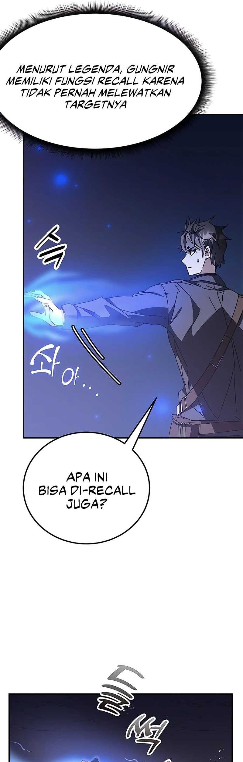Transcension Academy Bab 47 halaman 6