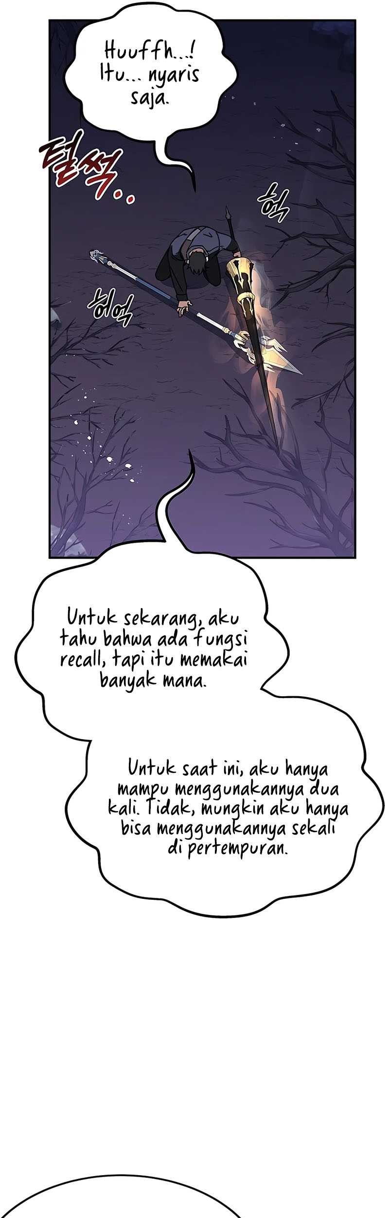 Transcension Academy Bab 47 halaman 10