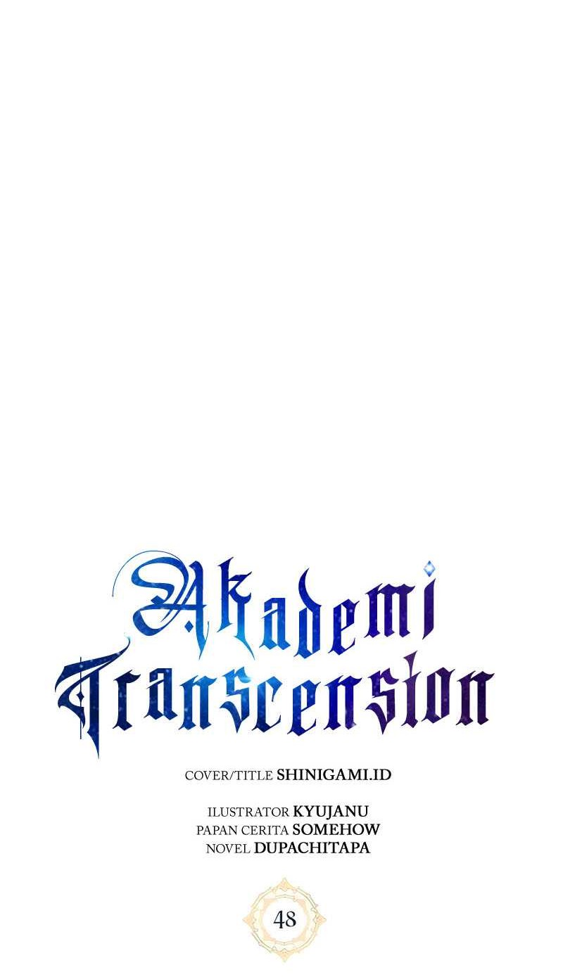 Transcension Academy Bab 48 halaman 29