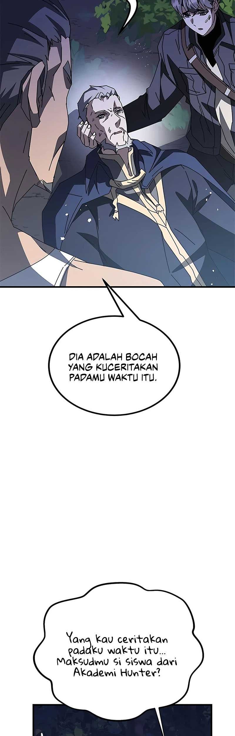 Transcension Academy Bab 48 halaman 38