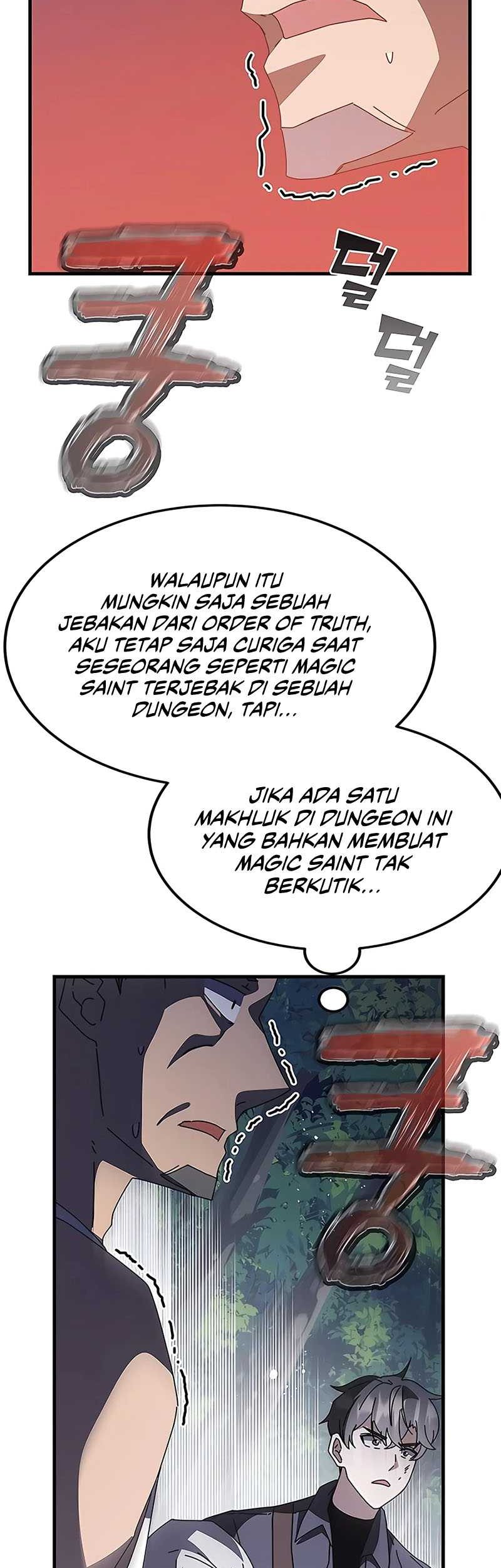 Transcension Academy Bab 48 halaman 51
