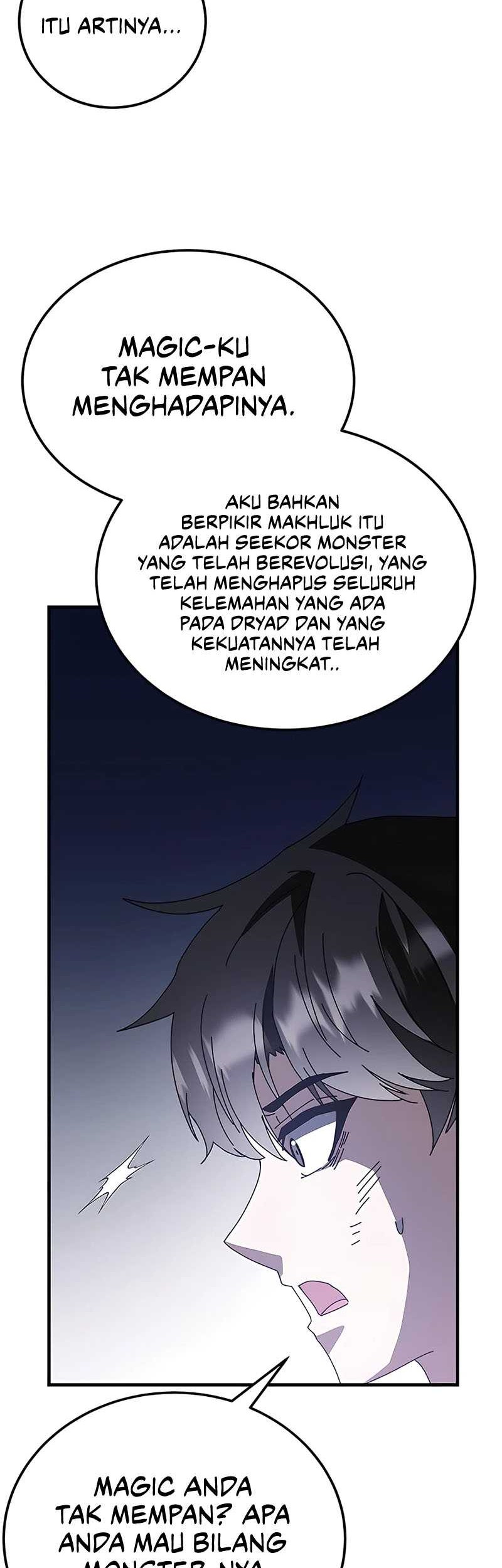Transcension Academy Bab 48 halaman 64
