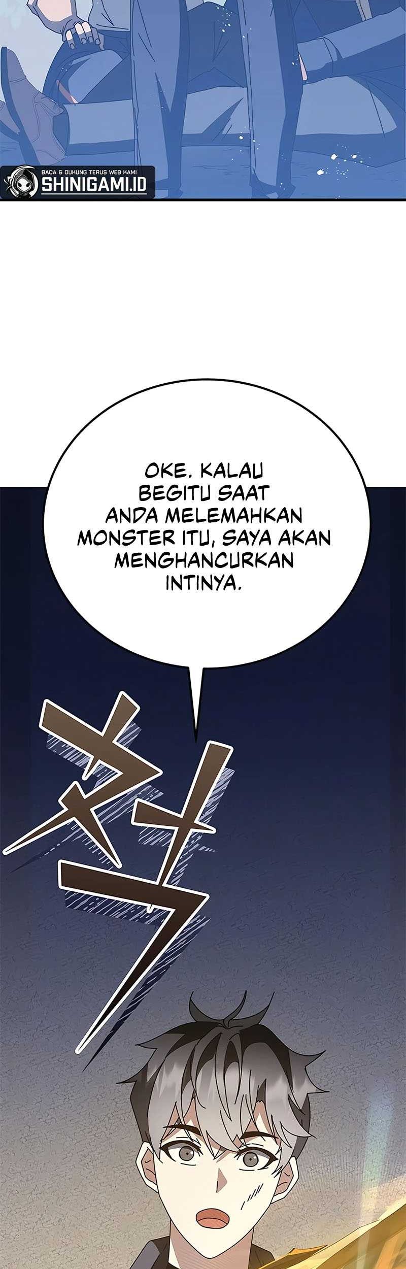 Transcension Academy Bab 48 halaman 69