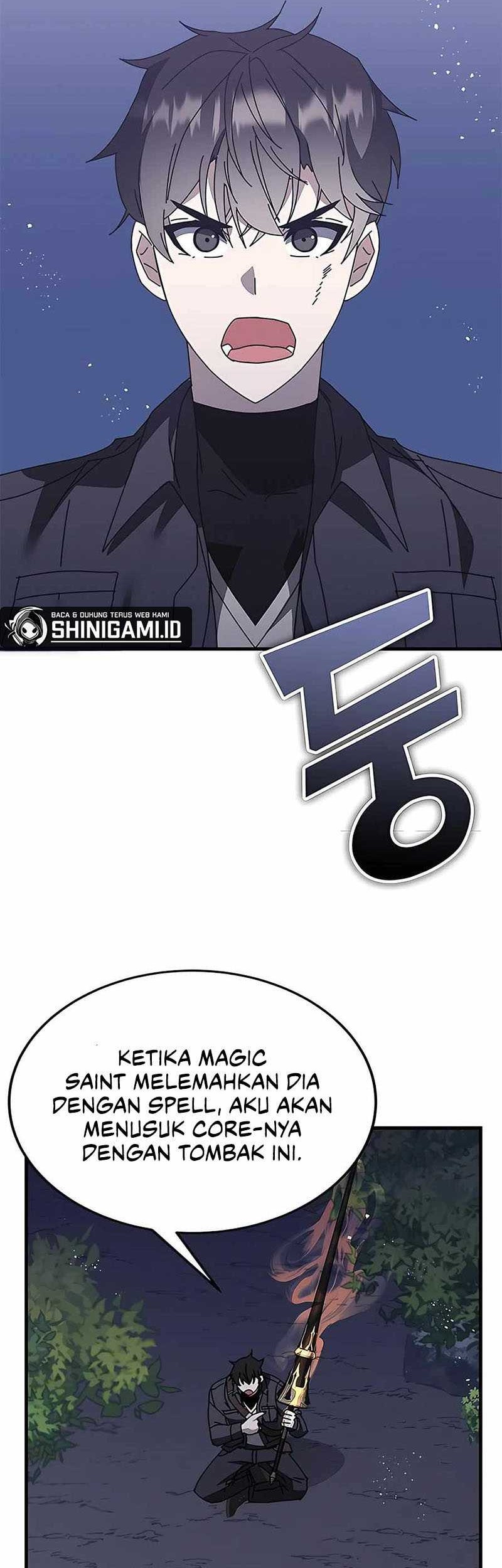 Transcension Academy chapter 49 halaman 3