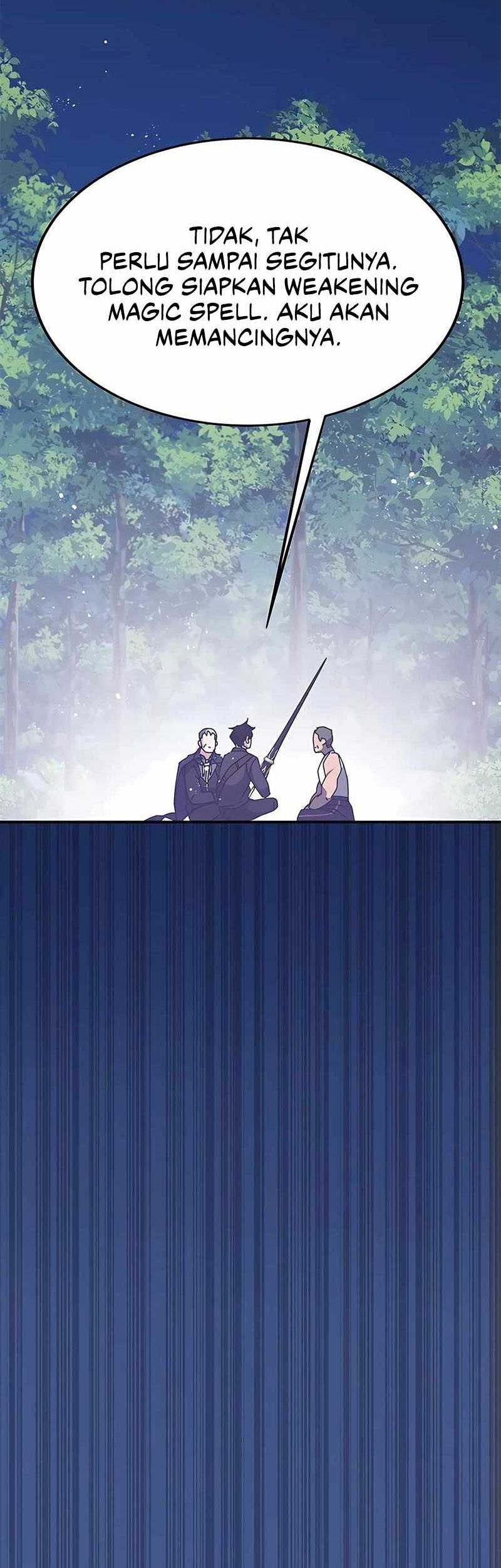 Transcension Academy chapter 49 halaman 6