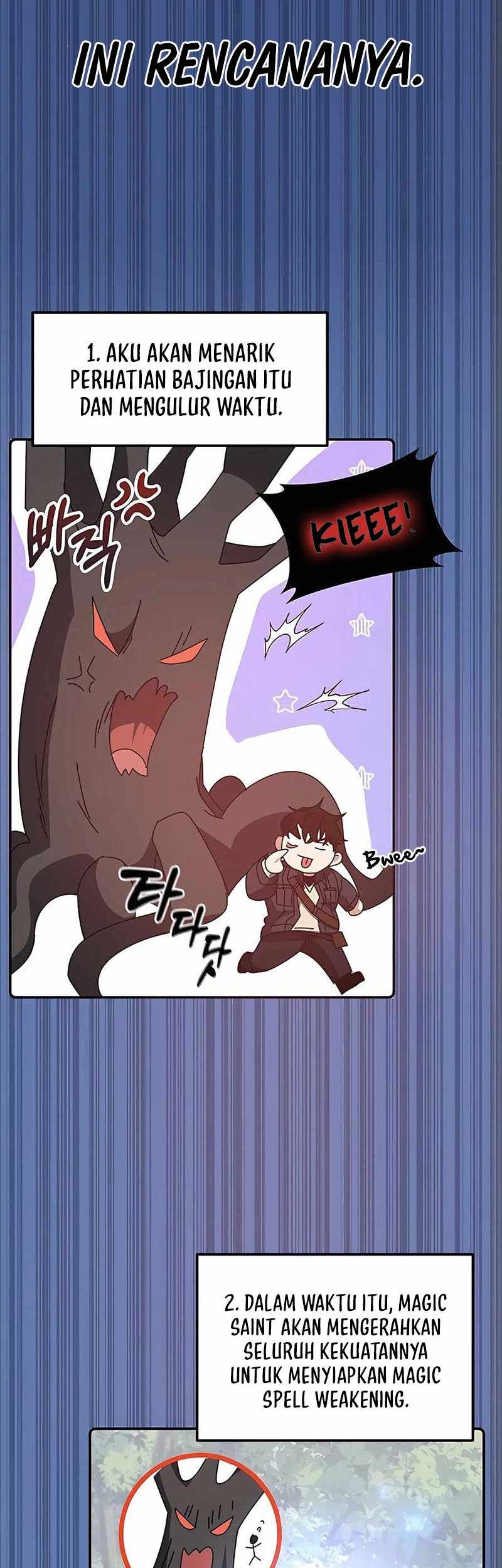 Transcension Academy chapter 49 halaman 7