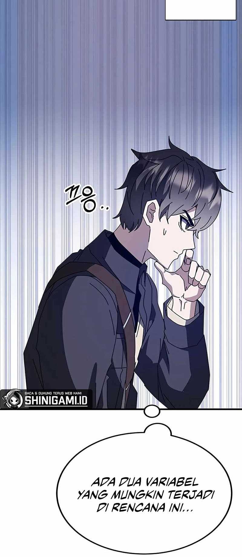 Transcension Academy chapter 49 halaman 9