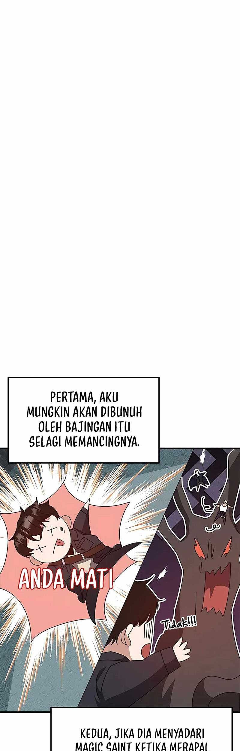 Transcension Academy chapter 49 halaman 10