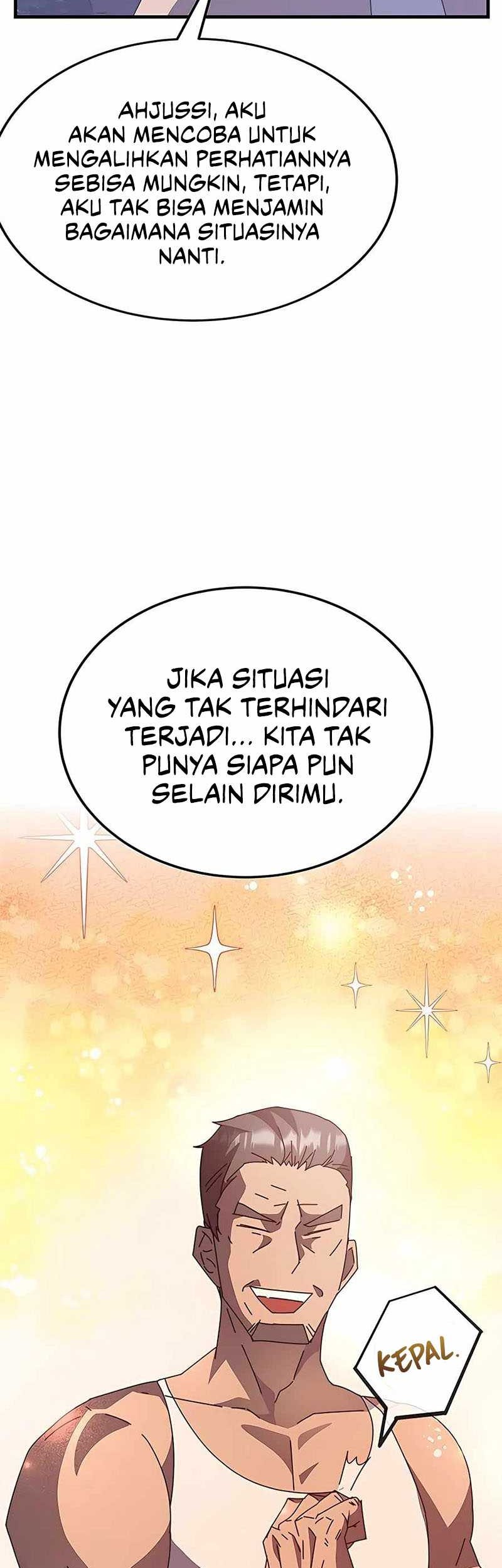 Transcension Academy chapter 49 halaman 12
