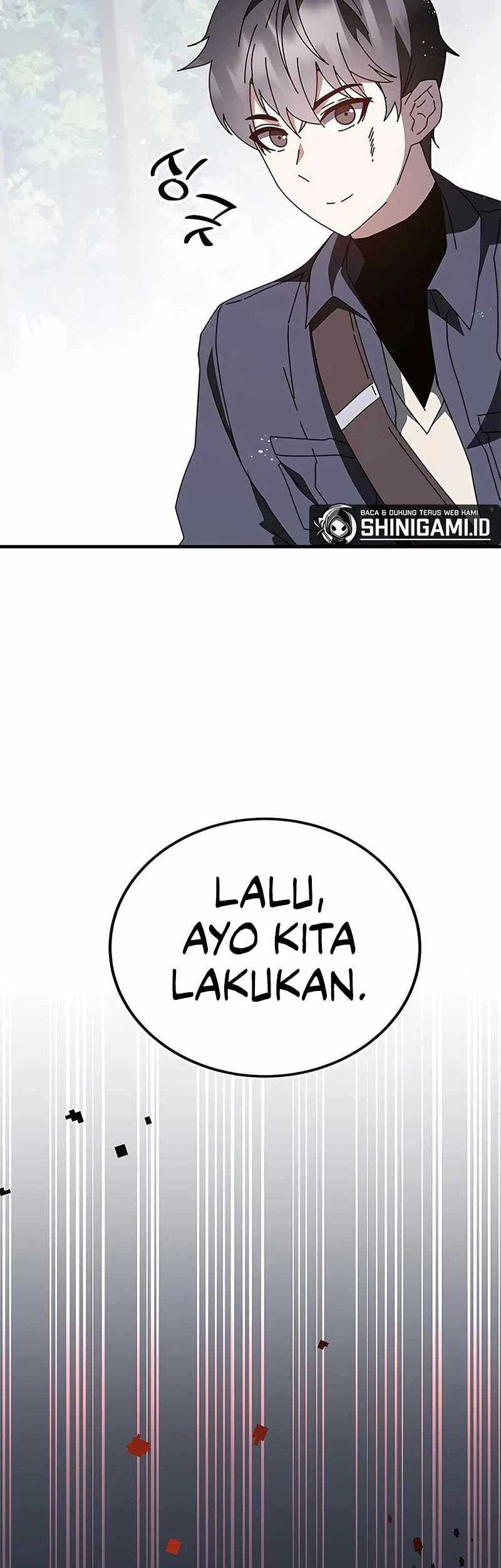 Transcension Academy chapter 49 halaman 15