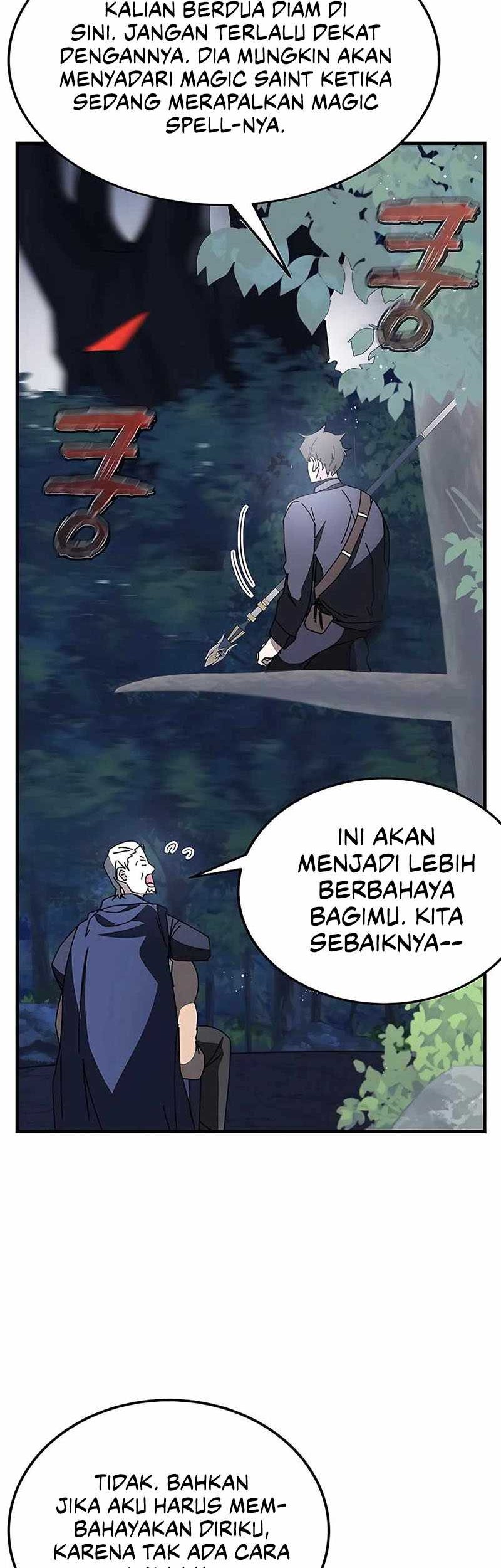 Transcension Academy chapter 49 halaman 21