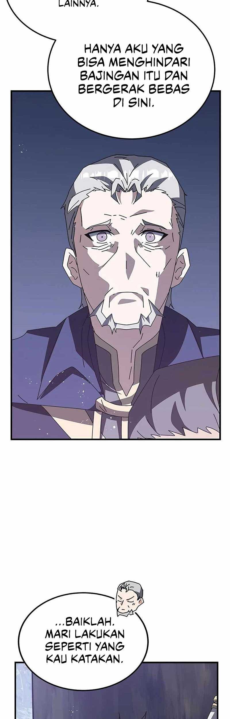 Transcension Academy chapter 49 halaman 22