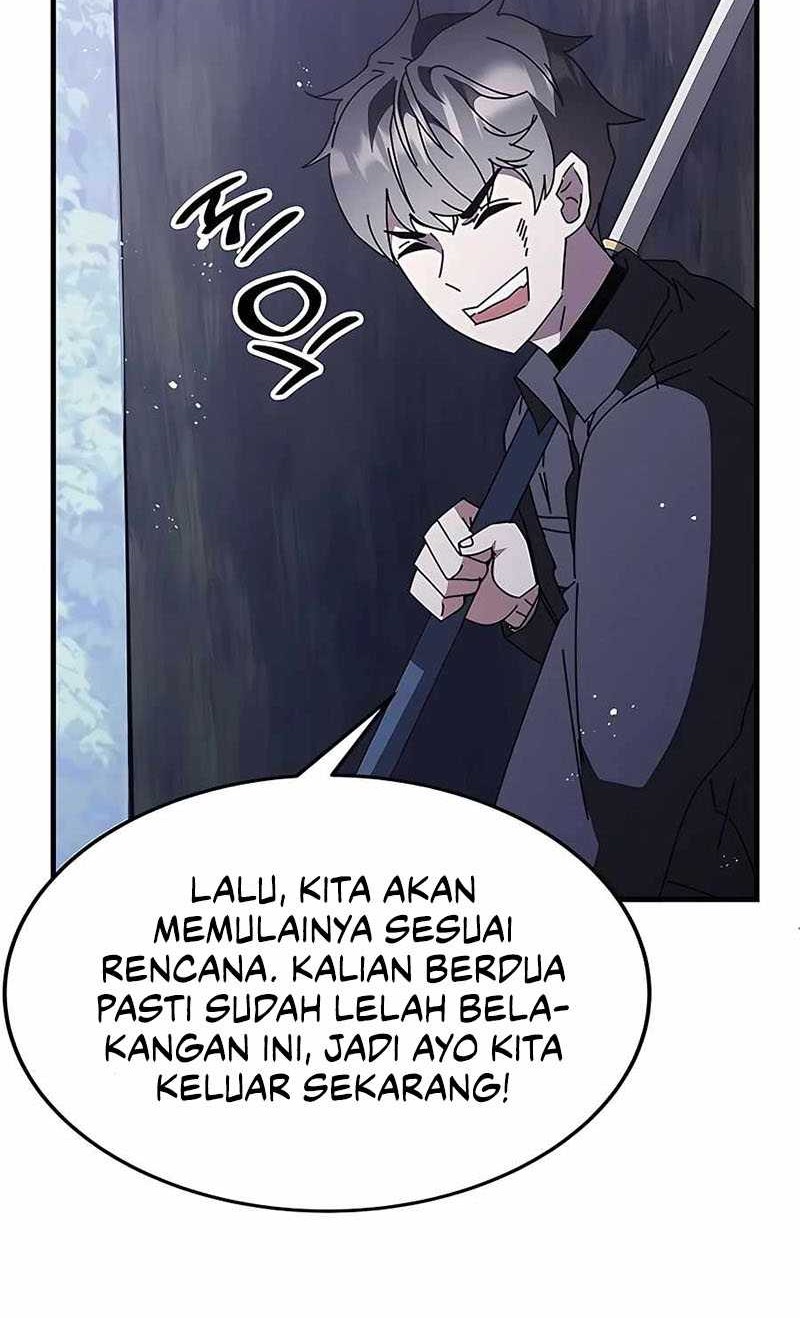 Transcension Academy chapter 49 halaman 23