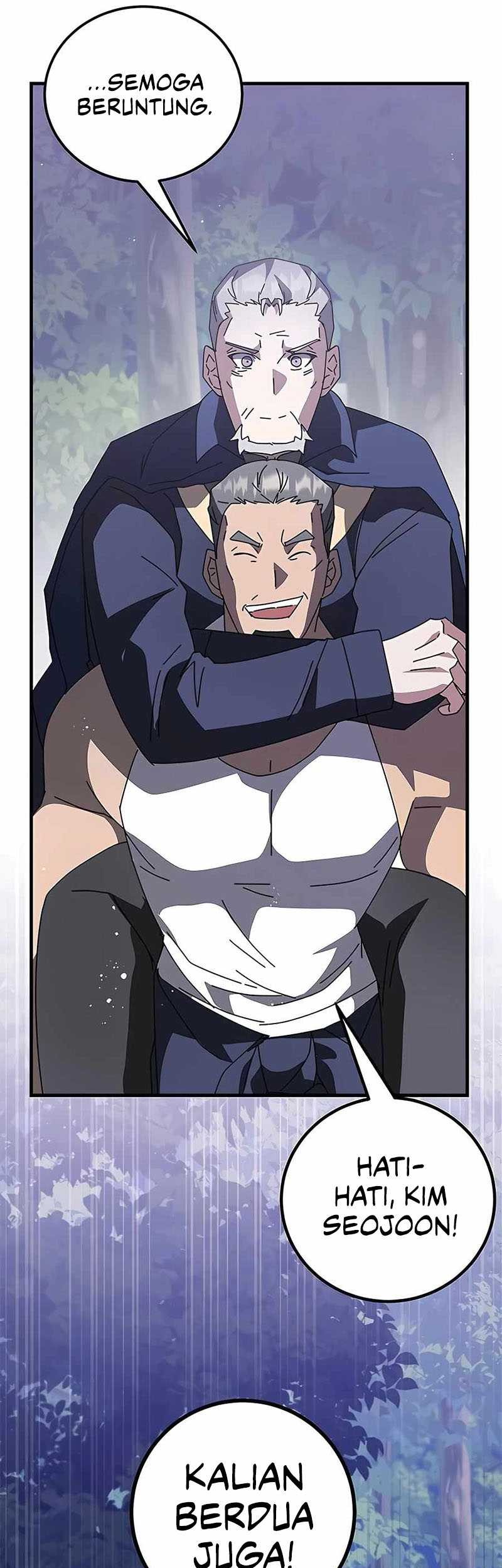 Transcension Academy chapter 49 halaman 24