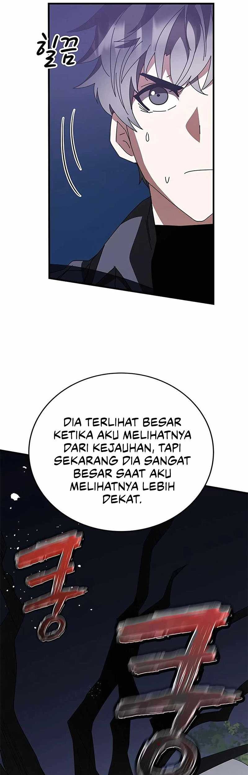 Transcension Academy chapter 49 halaman 29